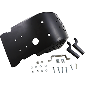 Pro Skid Plate 0506-1751
