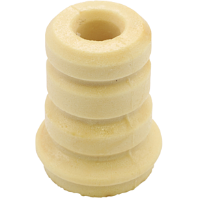 Shock Bumper Rubber - Rear - 14 mm 120341400101