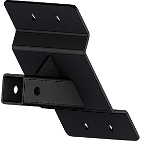 Hitch - Rear Receiver - 2" - Arctic Cat/Tracker 101635