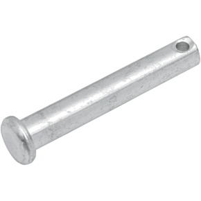 Clevis Pin - 4-Piston Calipers 0075-0009