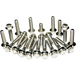 Camshaft/Lifter Bolt Kit 3035