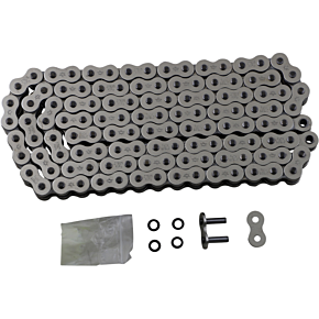 X1R3 525 Chain - Nickel - 122 Link JTC525X1R3NN122