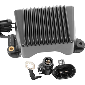 Regulator - FL '04-'05 - Black 2112-0791