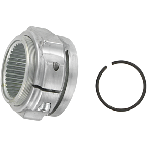 Posi-Lock - Axle - LTR450 20-1644