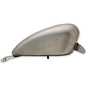 Peanut Style Custom Gas Tank - 3 Gallons 0701-0838