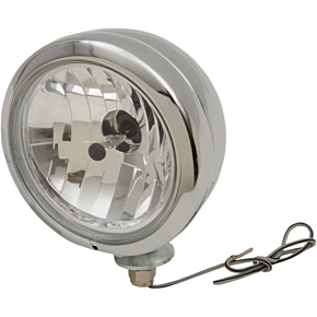 4 1/2" Spotlight - Chrome 2001-1221