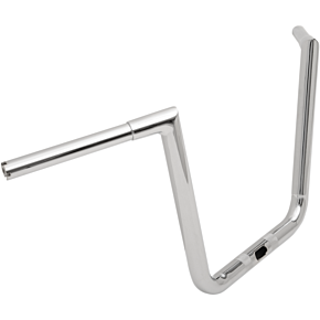 Handlebar and Cable Kit - 10" - Chrome LA-7312KT1-61