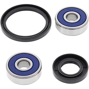 ALL BALLS Wheel Bearing - Kit - Front - Yamaha