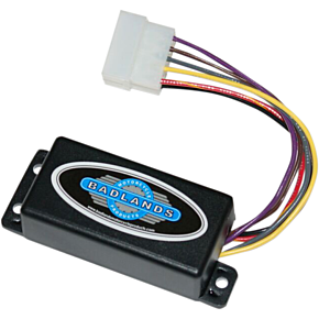 Badlands Turn Sig Module Self Cancel Fx 90-95 Xl 92-93 Fl 87-93