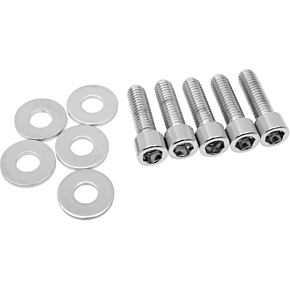 Colony Socket Head Chain/Bolt (Cast) - '73-'98 8835-10
