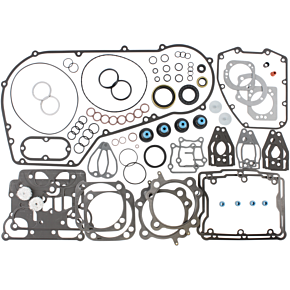 Cometic Complete Gasket Kit - Big Twin C10118