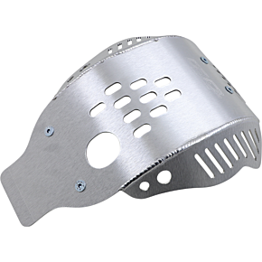Devol Skid Plate - CRF 0102-1208