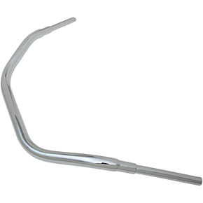 Drag Specialties Handlebar - Big Buffalo - TBW - Chrome 0601-4293