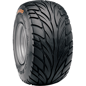 Duro Tire - DI2020 Scorcher - Rear - 20x10-9 - 4 Ply 31-202009-2010A