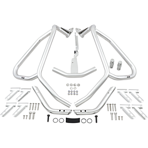 GIVI Engine Guards - CRF1000L