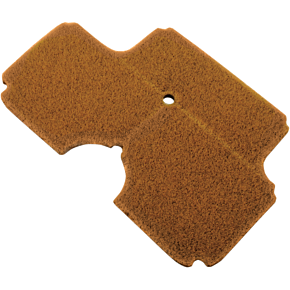 Hiflofiltro Air Filter - EX/ER/KLE HFA2606