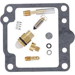 K and L Supply Carburetor Repair Kits