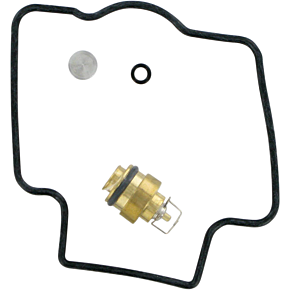 K and L Supply Repair Kit Economy Carburetor Kawasaki