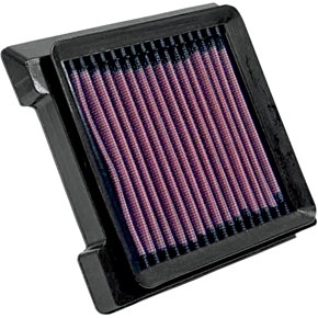 K and N Air Filter Suzuki 650 Savage