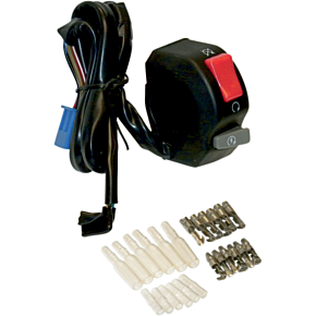 K and S Technologies Start/Stop Switch for Yamaha