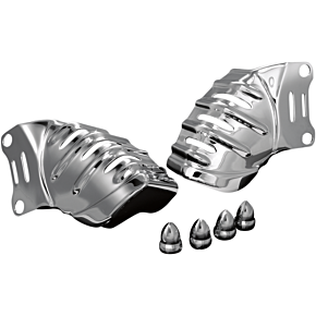 Kuryakyn Brembo Caliper Cover