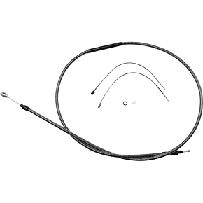 Magnum Clutch Cable - KARBONFIBR 72124HE