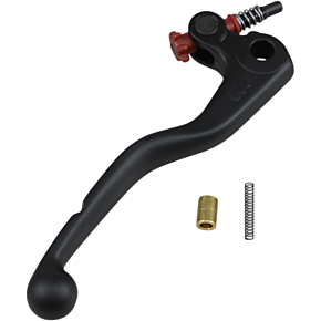 Moose Racing Black Clutch Lever - 0613-1807