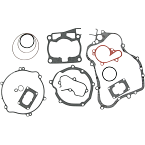 Moose Racing Complete Motor Gasket Kit MSE YZ125 - M808639