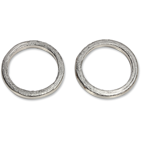 Moose Racing Exhaust Gasket Kit Kawasaki