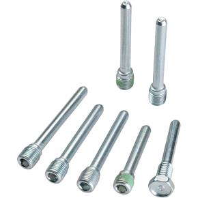 Moose Racing Front Brake Caliper Pins - 1702-0106