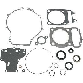 Moose Racing Motor Gasket Kit with Seal Trail Boss/Magnum