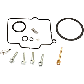 Moose Racing Repair Kit Carburetor KTM - 1003-0904