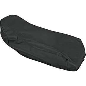 Moose Racing Seat Cover - Black - Rancher