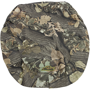 Moose Racing Seat Cover - Camo - Can-Am - 0821-2616