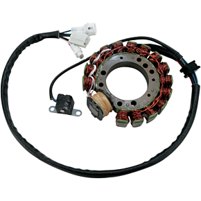 Moose Racing Stator - Yamaha - 2112-0512