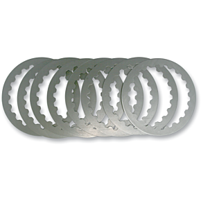 Moose Racing Steel Clutch Plates - M80-7503