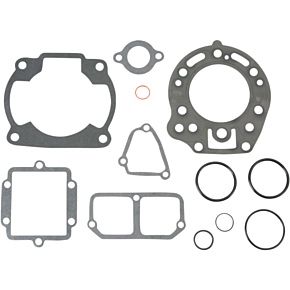 Moose Racing Top End Gasket Kit KDX200