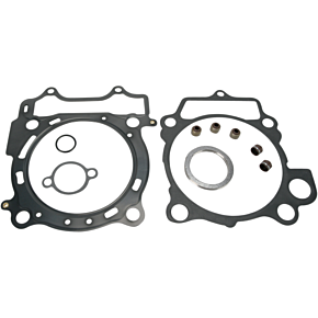 Moose Racing Top End Gasket Kit Yamaha
