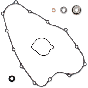 Moose Racing Water Pump Repair Kit Honda - 0934-5190