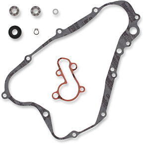 Moose Racing Water Pump Repair Kit Suzuki
