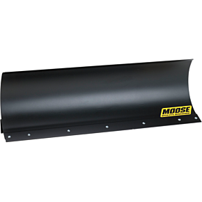 Moose Utility Plow Blade - 50" - Black 4501-0752