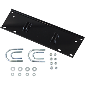 Moose Utility UTV Plow Mount - Honda 4501-0643