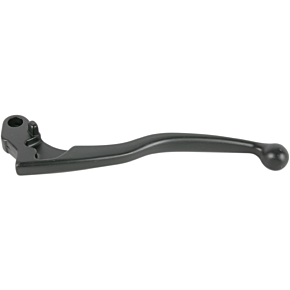 Parts Unlimited Black Left-Hand Lever for Kawasaki - 44-214