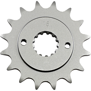 Parts Unlimited Counter Shaft Sprocket - 16-Tooth - K22-2769