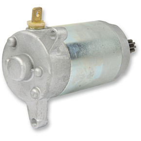 Parts Unlimited Starter - Yamaha