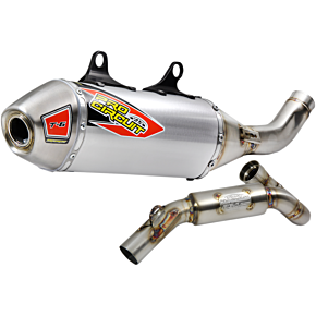 Pro Circuit T-6 Exhaust 0151845G