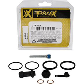 Prox Brake Caliper Rebuild Kit - Front 37.63005