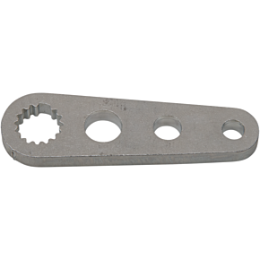 Quad Logic Shift Lever Bell Crank 100-2208-PU