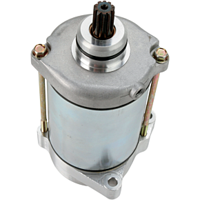 Ricks Motorsport Electric Starter - Honda 61-115