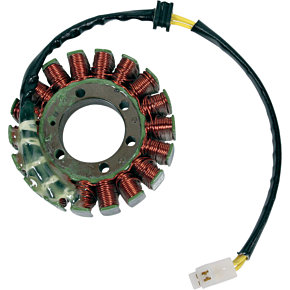 Ricks Motorsport Electric Stator - Honda 21-113